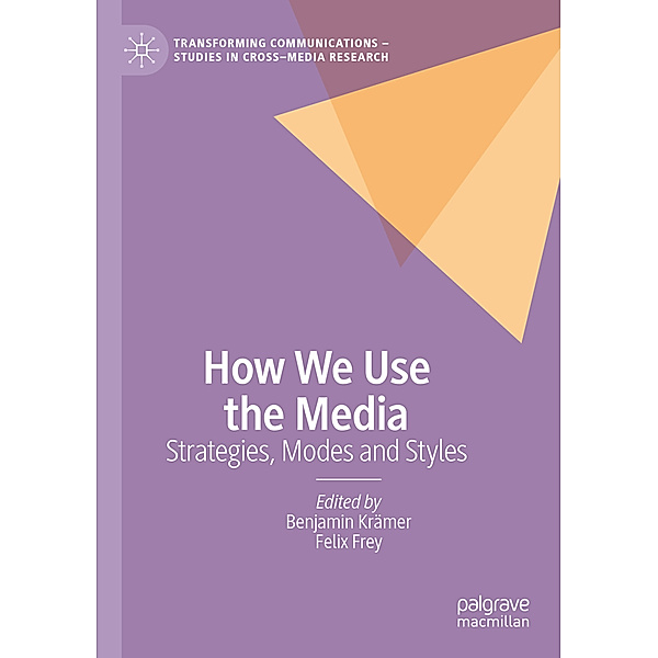How We Use the Media