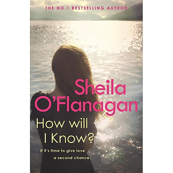 How Will I Know?, Sheila O'Flanagan