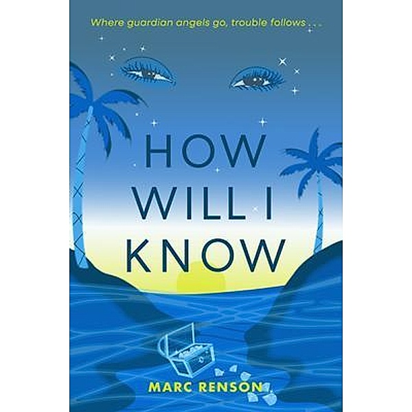 How Will I Know, Marc Renson