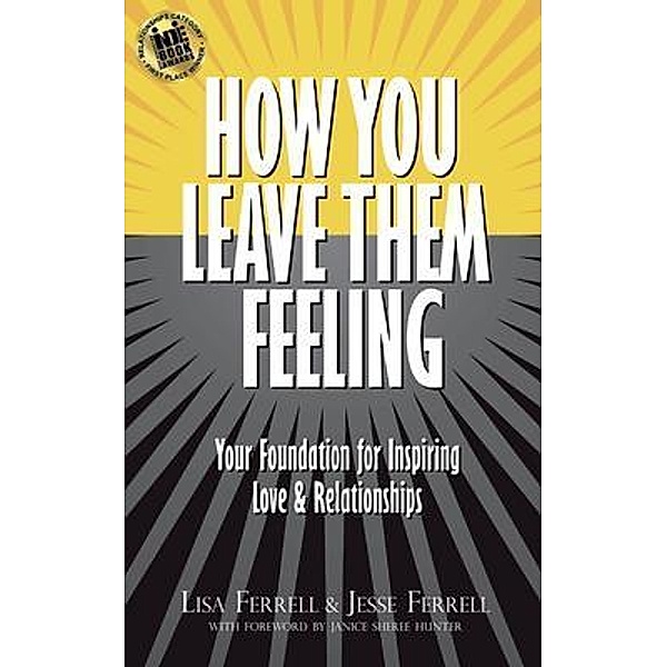 How You Leave Them Feeling, Lisa Ferrell, Jesse Ferrell