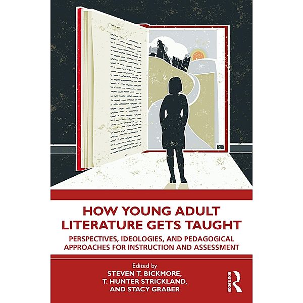 How Young Adult Literature Gets Taught