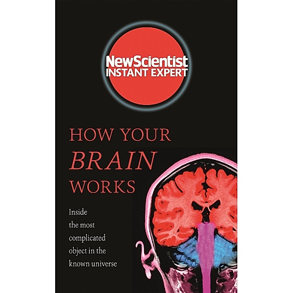 How Your Brain Works / New Scientist Instant Expert, New Scientist