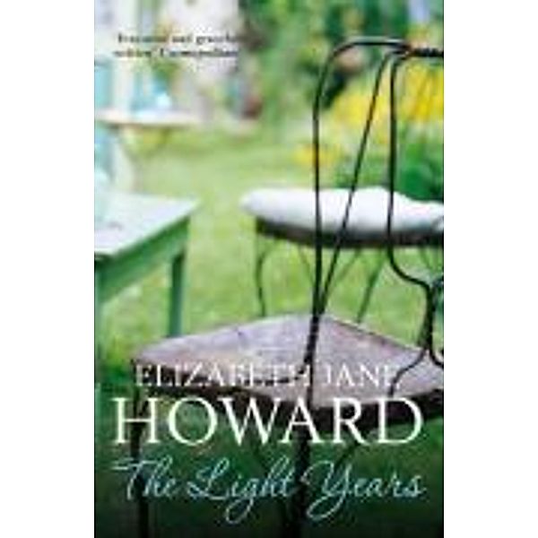 Howard, E: Cazalet 1/Light Years, Elizabeth Jane Howard