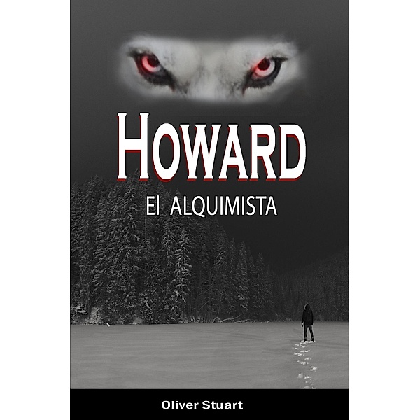 Howard el Alquimista, Oliver Stuart