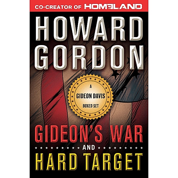 Howard Gordon eBook Boxed Set, Howard Gordon