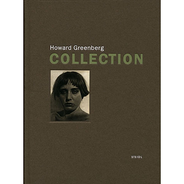 Howard Greenberg Collection, Howard Greenberg