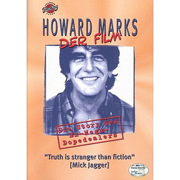 Howard Marks - Der Film, Howard Marks