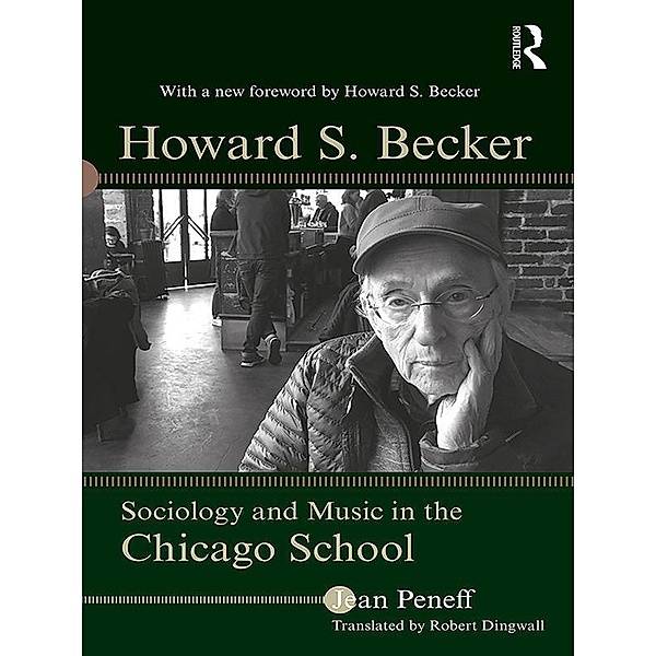 Howard S. Becker, Jean Peneff