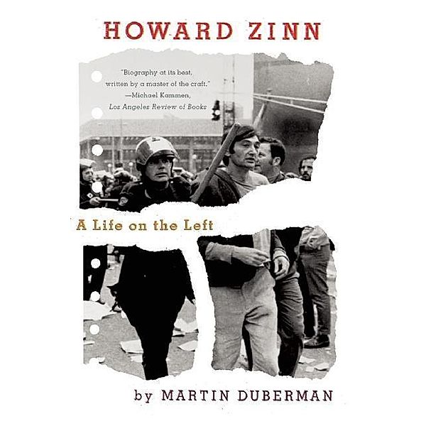 Howard Zinn, Martin Duberman