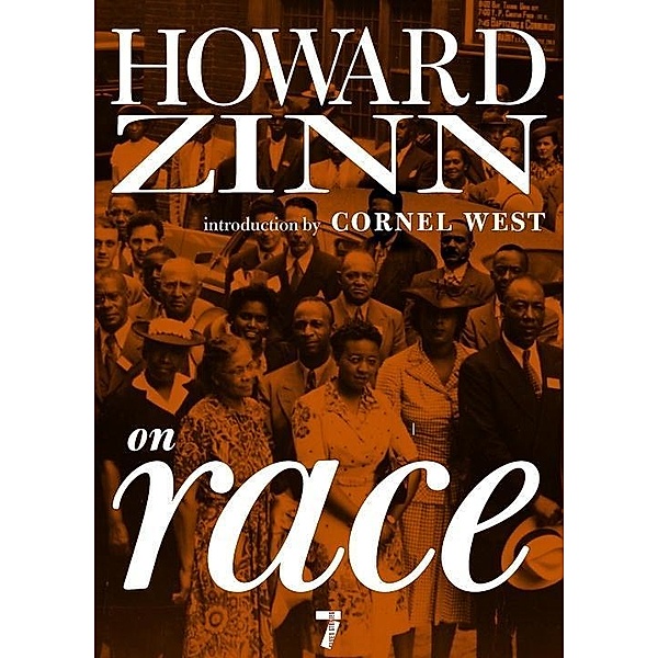 Howard Zinn on Race, Howard Zinn