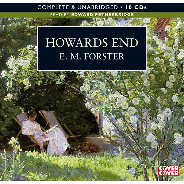 Howard's End, E. M. Forster