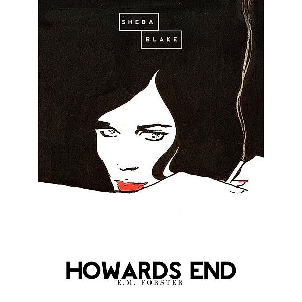 Howards End, E.m. Forster