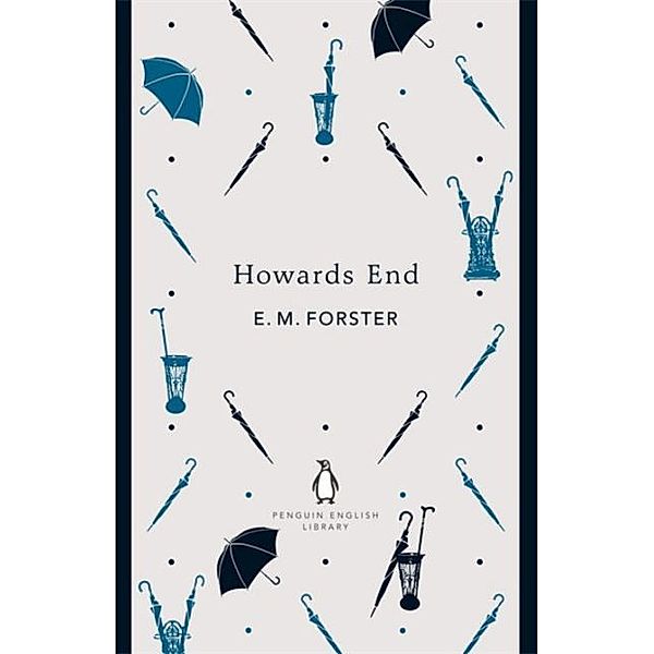 Howards End, E. M. Forster
