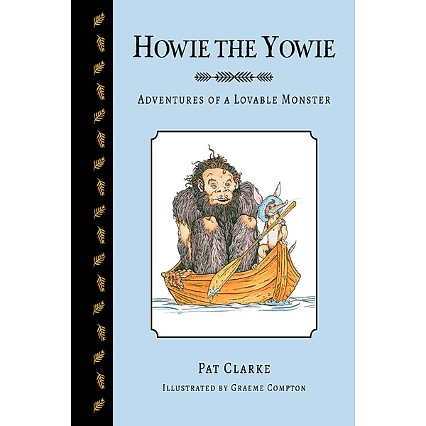 Howie the Yowie / Little Steps Publishing, Pat Clarke