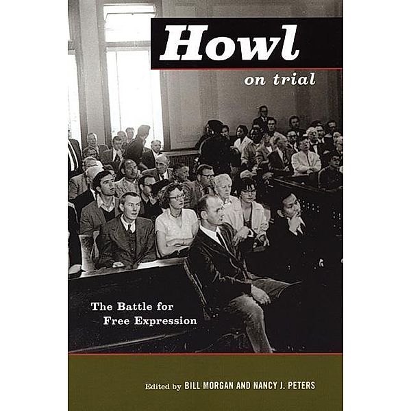 Howl on Trial