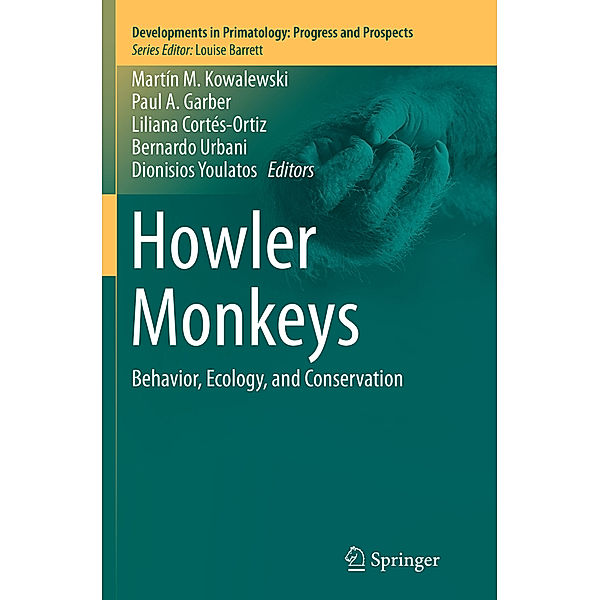 Howler Monkeys