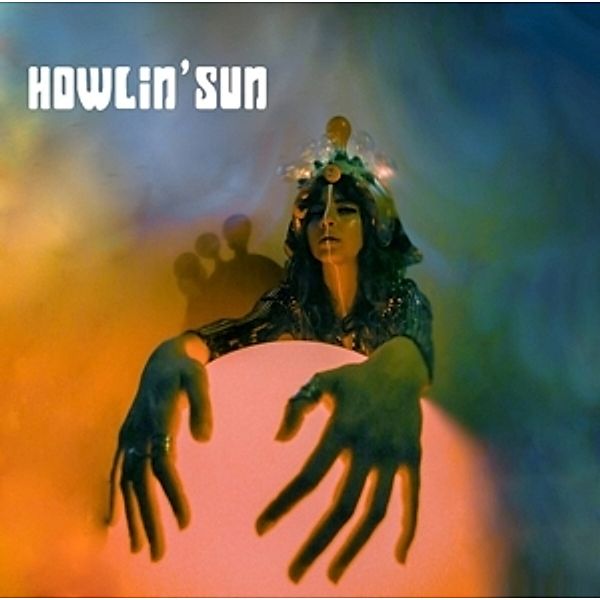 Howlin' Sun (Lim.Yellow Vinyl), Howlin' Sun