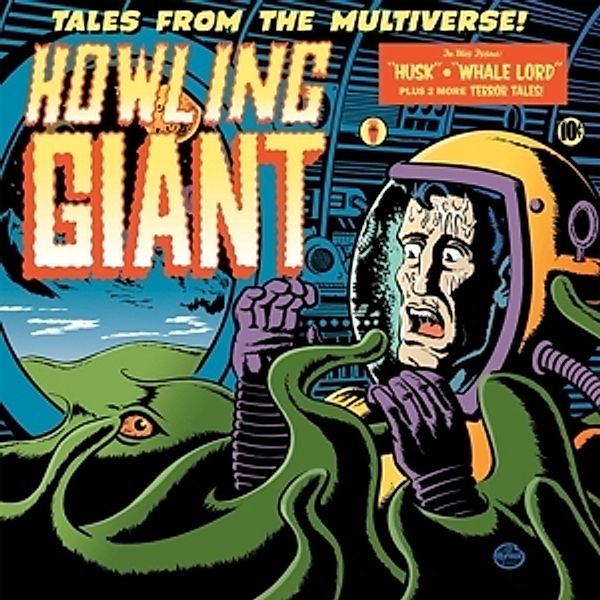 Howling Giant Ep, Howling Giant