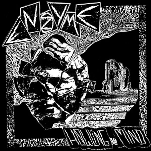 Howling Mind (Vinyl), Enzyme