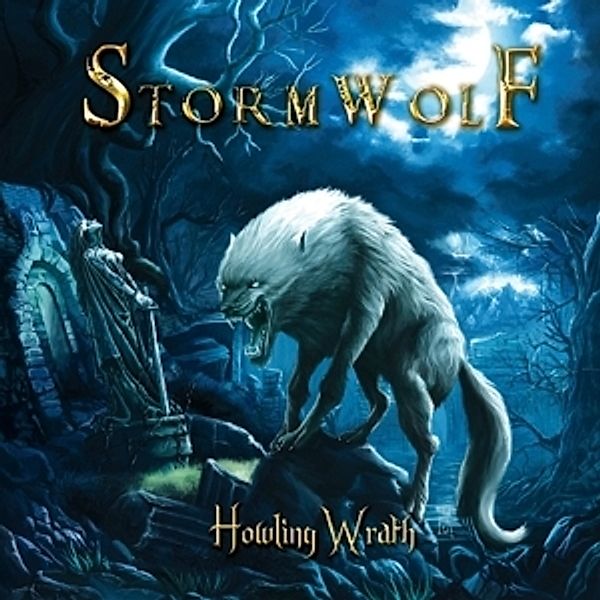 Howling Wrath, Stormwolf