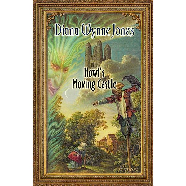 Howl's Moving Castle / World of Howl Bd.1, Diana Wynne Jones