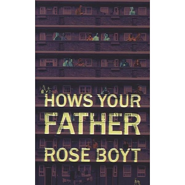 How's Your Father, Rose Boyt