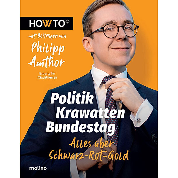 Howto / Politik, Krawatten, Bundestag, HOWTO