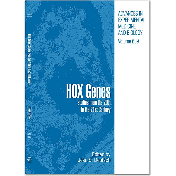 Hox Genes