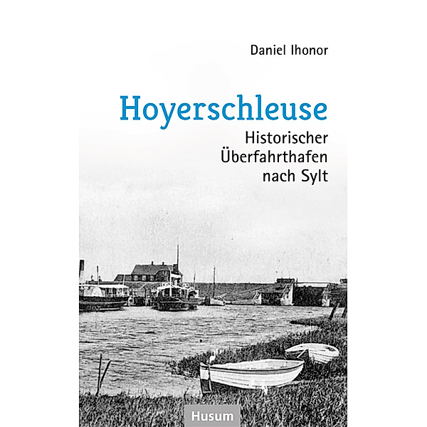 Hoyerschleuse, Daniel Ihonor