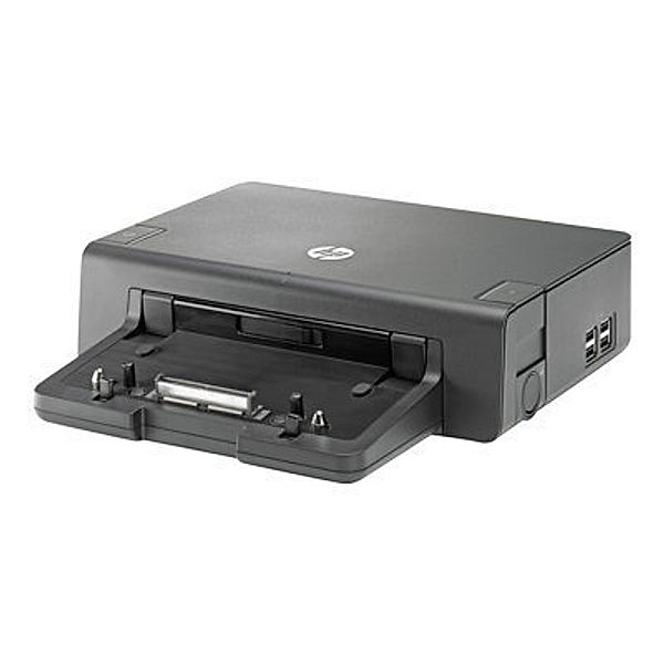 HP 120W Advanced Docking Station  (6475b/6470b/6570b/2170p/8470p/8570p/6360b/6460b/6560b/8460p/8560p)