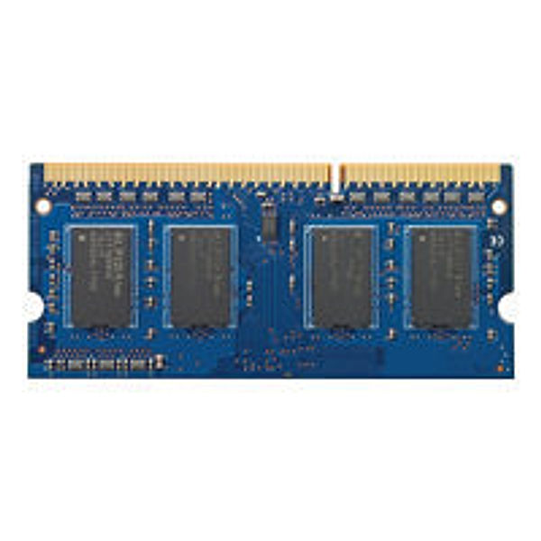 HP 4GB DDR3L-1600 1.35V SODIMM