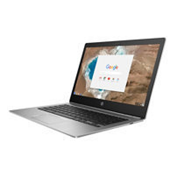 HP Chromebook 13 G1 Intel Core m3-6Y30 33,7cm 13,3Zoll QHD+ BV UMA 4GB 32GB/eMMC WLAN BT Chrome64 1J. Gar. (DE)