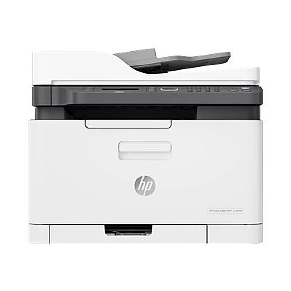 HP Color Laser MFP 179fwg Color MFP