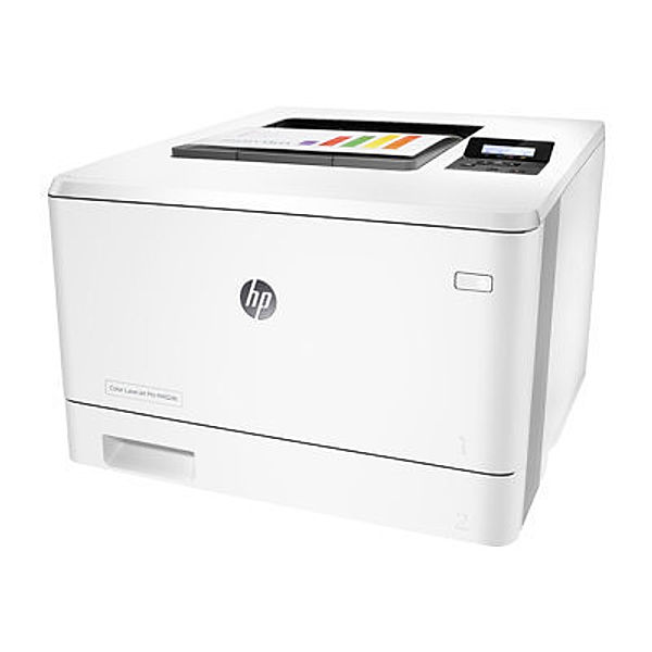 HP Color LaserJet Pro M452dn