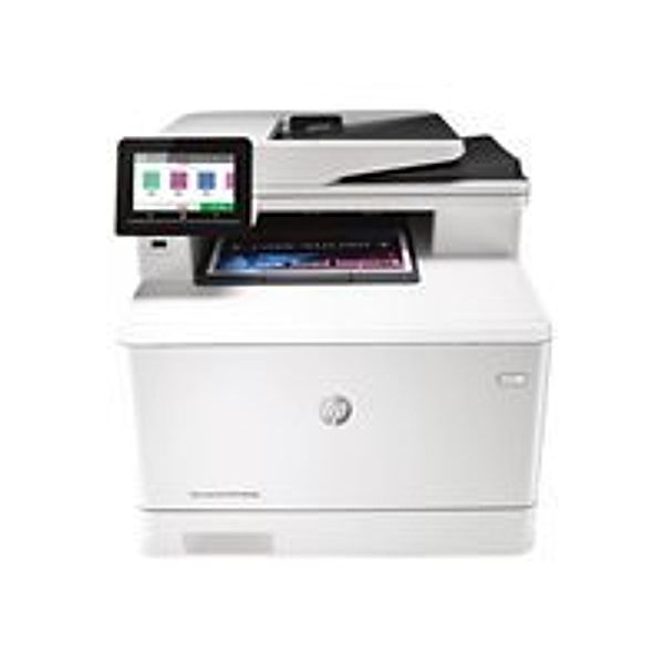 HP Color LaserJet Pro MFP M479fdn