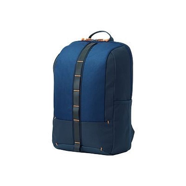 HP Commuter Backpack blau