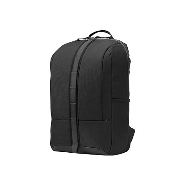 HP Commuter Backpack schwarz