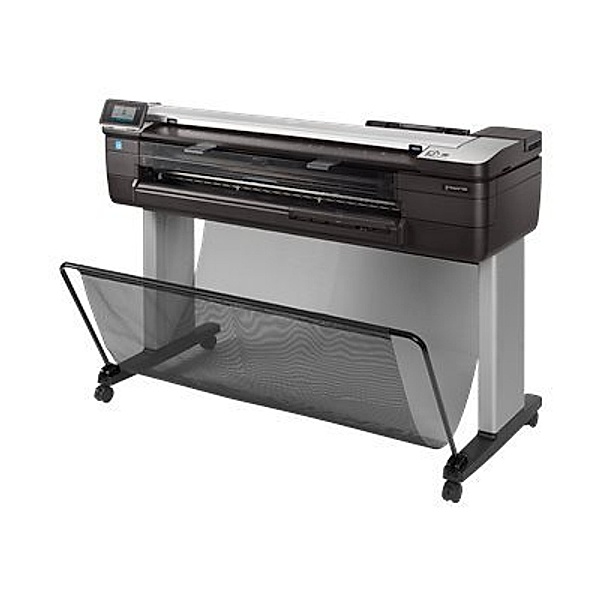 HP DesignJet T830 61cm 24Zoll Multifunktion Printer