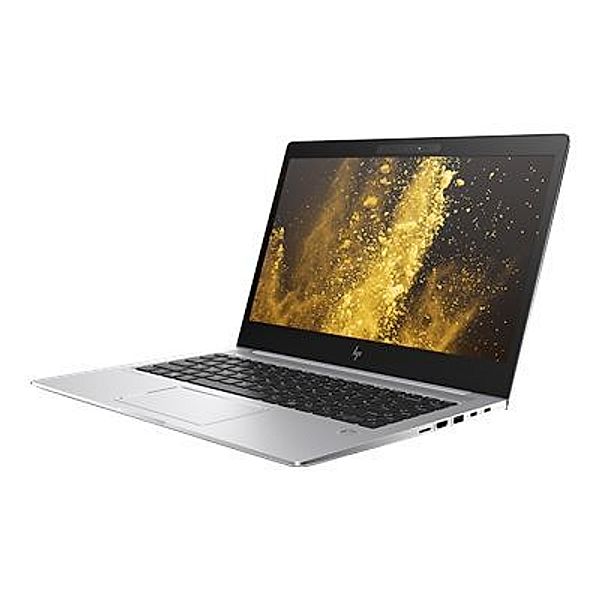 HP EliteBook 1040 G4 35,6cm 14Zoll FHD AG UMA Intel Core i5-7200U 8GB 360GB/TurboSSD WLAN BT WWAN W10PRO64 3J.Gar.(DE)