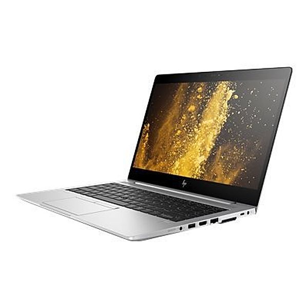 HP EliteBook 840 G5 Intel Core i5-8250U 35,6cm 14Zoll FHD AG Sure View 1x8GB 256GB/NVMe WWAN WLAN BT FPR W10P64 3J Gar (DE)