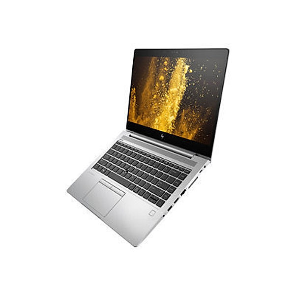 HP EliteBook 840 G5 Intel Core i5-8250U 35,6cm 14Zoll FHD AG Touch Sure View 1x8GB 256GB/NVMe WLAN BT FPR W10P64 3J Gar (DE)