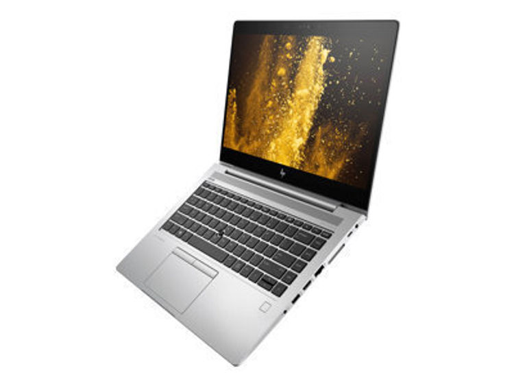 HP EliteBook 840 G5 Intel Core i7-8550U 35,6cm 14Zoll FHD AG Touch Sure  View 1x16GB 512GB NVMe WWAN WLAN BT FPR W10P64 3J Gar DE | Weltbild.de