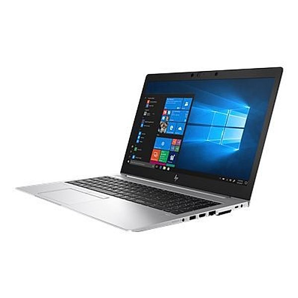 HP EliteBook 850 G6 Intel Core i7-8565U 39,6cm 15,6Zoll FHD AG Sure View 2x16GB 1TB/SSD UMA WWAN WLAN BT FPR W10P64 3J Gar. (DE)