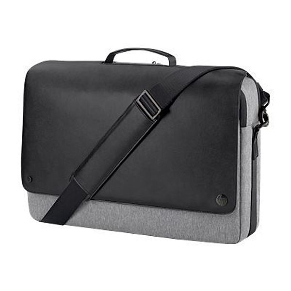 HP Exec 39,6cm 15.6Zoll Black Messenger