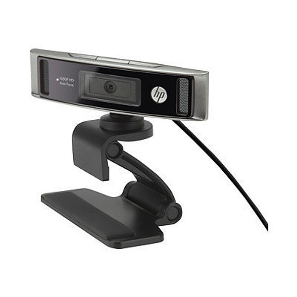 HP HD4310 Webcam