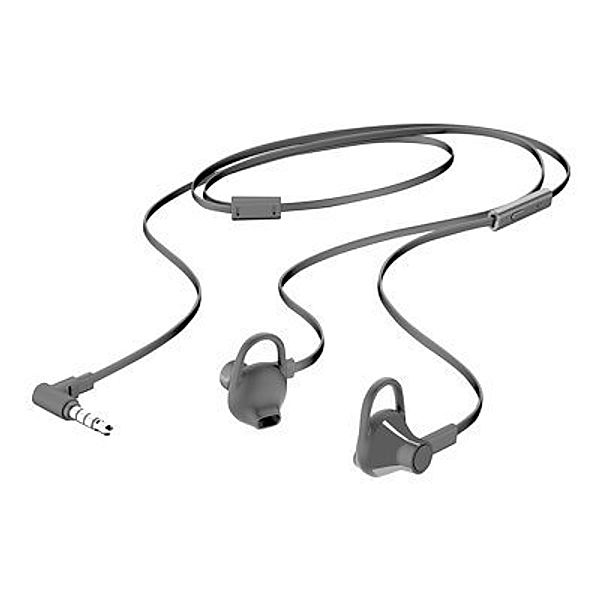 HP In-Ear Headset 150 - Black
