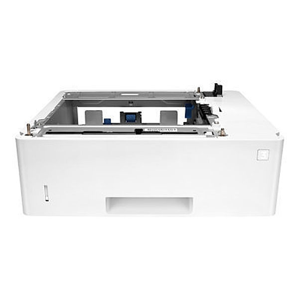 HP LaserJet 550-Sheet Paper Tray