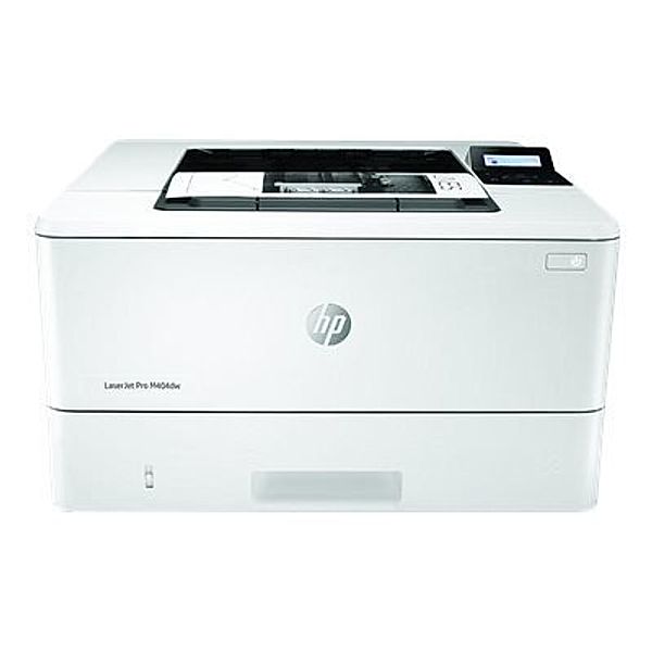 HP LaserJet M404dw Mono Laser