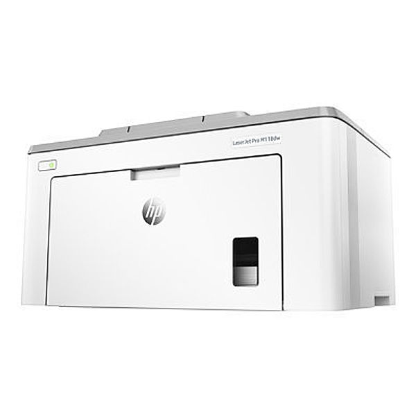 HP LaserJet Pro M118dw