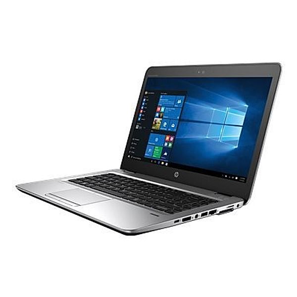 HP mobile Thin Client mt43 AMD A8-9600B 35,5cm 14Zoll FHD AG UMA 8GB 128GB/SSD W10 1J Gar. (DE)